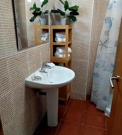 Aware Διαμέρισμα Puerto del Rosario (Fuerteventura)