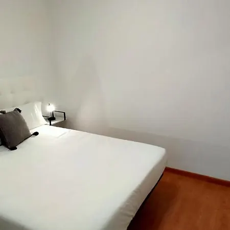 Διαμέρισμα Aware Puerto del Rosario (Fuerteventura)
