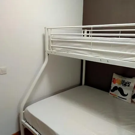 Διαμέρισμα Aware Puerto del Rosario (Fuerteventura)