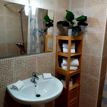 Aware Apartmán Puerto del Rosario (Fuerteventura)