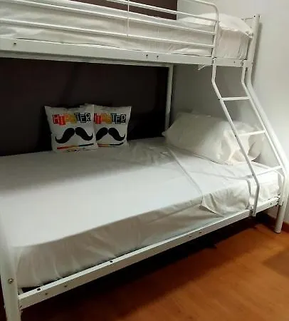 Aware Apartmán Puerto del Rosario (Fuerteventura)