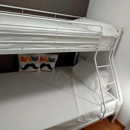 Aware Apartmán *